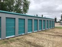 Storage Units at Make Space Storage - Edmonton 